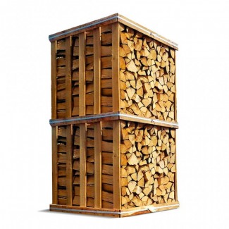 Качественные дрова твердых пород с доставкой