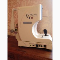 Продам Авторефрактокератометр Unicos URK-700, Корея (новый упакованный)
