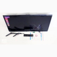 Телевизор Comer 32« Smart TV, WiFi, 1Gb Ram, 4Gb Rom, T2, USB/SD, HDMI, Android 4.4