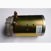 Электродвигатель для гидростанции 24V гидроборта