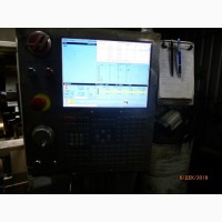 Продам токарный станок с ЧПУ HAAS ST-10