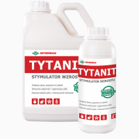 TYTANIT (Титанит) 1л биостимулятор роста (Польша)