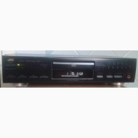 JVC XL-V184 - Compact Disc Player - рабочий ! проигрыватель компакт-дисков, Audio CD