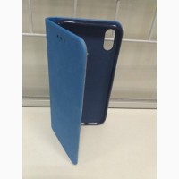 Книга Gelius Sky Soft Book Huawei P Smart Plus/Nova 3i Y5 (2018) iPhone XS Max Samsung J6