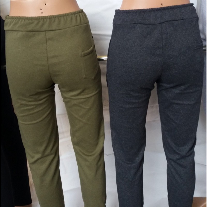 Фото 4. Женские брюки турецкий трикотаж, размеры 44- 52