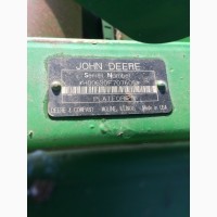 Продам Жатку соевую John Deere 630F