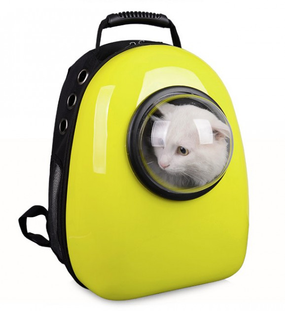 Рюкзак с иллюминатором, сумка переноска для животных Акция