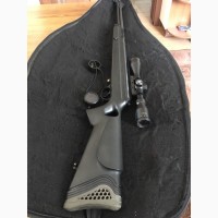 Продам пневматичну гвинтівку Hatsan 150 TH