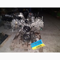 Двигатель VK45DE Infiniti FX45 10102CL7AC 10102CL7AA 4.5i