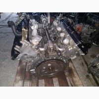 Двигатель VK45DE Infiniti FX45 10102CL7AC 10102CL7AA 4.5i