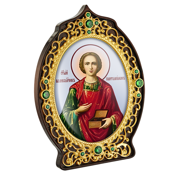Фото 14. Православные иконы от производителя