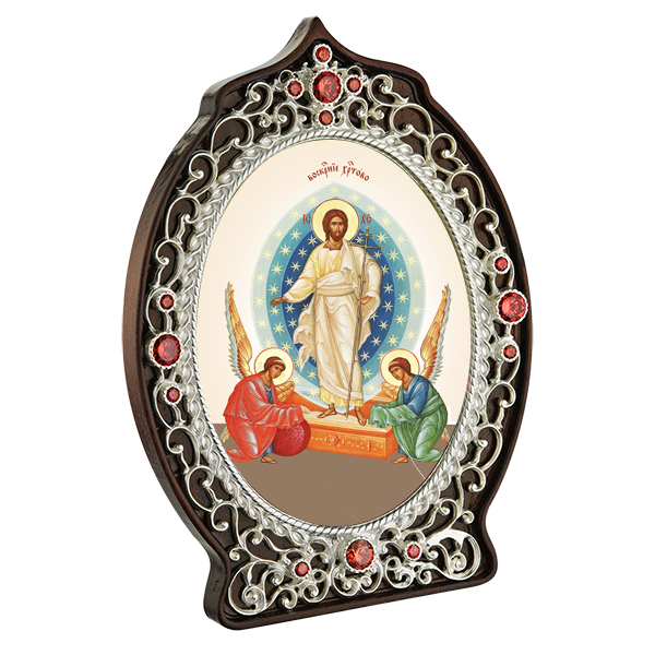 Фото 17. Православные иконы от производителя