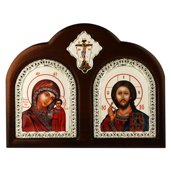 Фото 19. Православные иконы от производителя