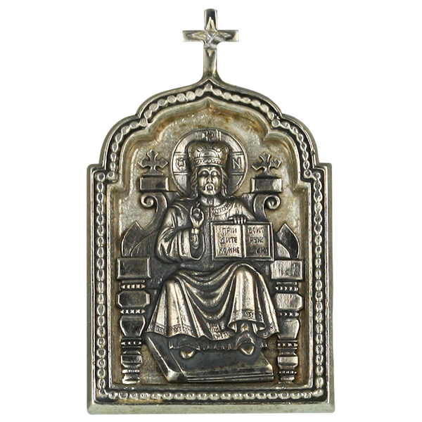 Фото 7. Православные иконы от производителя