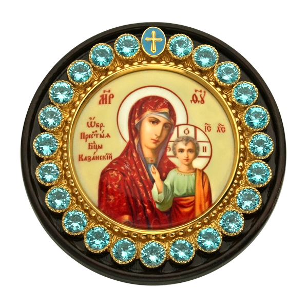 Фото 8. Православные иконы от производителя
