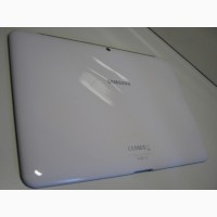 Samsung Galaxy 10’1 White. Состояние – идеал! 3G, Sim, 1/16Гб