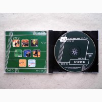 CD диск mp3 Нэнси 2