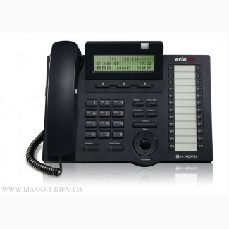 Системный телефон LG-Nortel LDP-7224D