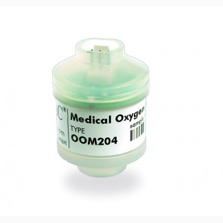 Датчик кислорода ООМ204 Envitec для аппарата ИВЛ Leoni Plus