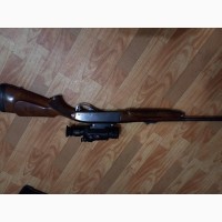 Продам карабин Remington 750 Woodmaster 308 win