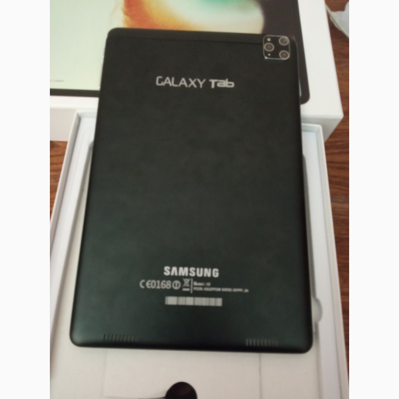 Фото 3. Планшет Samsung Galaxy 21ха