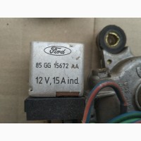 Електричний привід для люка 92gga-53508-aa Форд оригінал