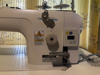 Фото 3. Продам Промышленная швейная машина Type Special S-F01/8700HD