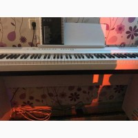 Продам цифровое пианино Yamaha-p125
