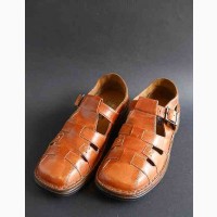 Мужские туфли Josef Seibel, кожа, размер 38