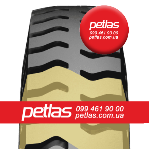 Фото 11. Індустріальні шини 5r8 Petlas 111 купити з доставкою по Україні
