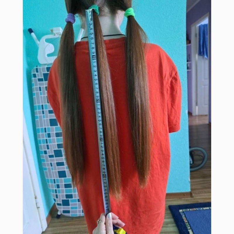 Фото 2. Волосся скуповую в Одесі від 35 см до 126000 грн.Також купуємо волосся фарбоване та сиве