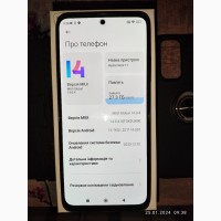 Xiaomi Redmi Note 11 6/128 ГБ Global