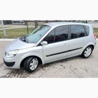 Продаж Renault Scenic, 5900 $