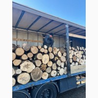 Продам дрова оптом для підприємства