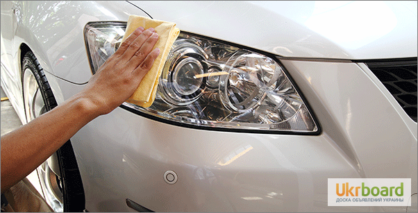 Фото 2. Waxoyl 100 plus - Защита лакокрасочного покрытия автомобиля