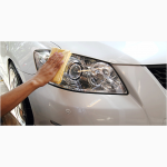 Waxoyl 100 plus - Защита лакокрасочного покрытия автомобиля