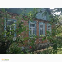 Продам дом в Славянском раёне Донецкой области, недорого