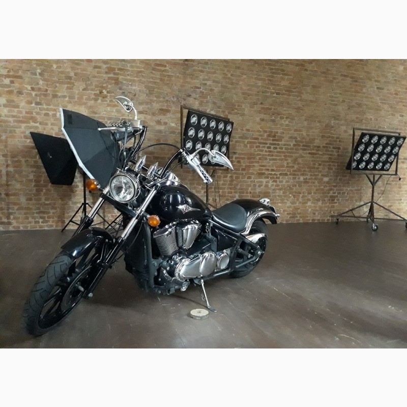 Фото 4. Аренда мотоциклов для фотосессии, выставок, фотозон, корпоративов, съемок в кино