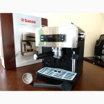 Продпам кофеварку эспрессо PHILIPS-SAECO HD8525/09