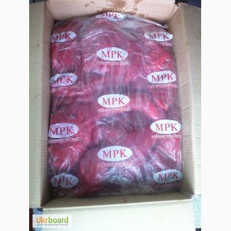 Trimming Beef (Premium) - 100 % in packaging Halal - Высший сорт говядины 100 % в упаковке