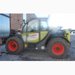 Продаем телескопический колесный погрузчик CLAAS Scorpion 7040 Plus Varipower, 2010 г.в