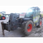 Продаем телескопический колесный погрузчик CLAAS Scorpion 7040 Plus Varipower, 2010 г.в