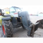 Продаем телескопический колесный погрузчик CLAAS Scorpion 7040 Plus Varipower, 2010 г.в