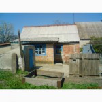 Продам газифицированный дом со всеми удобствами в г.Васильевка, Запорожской области