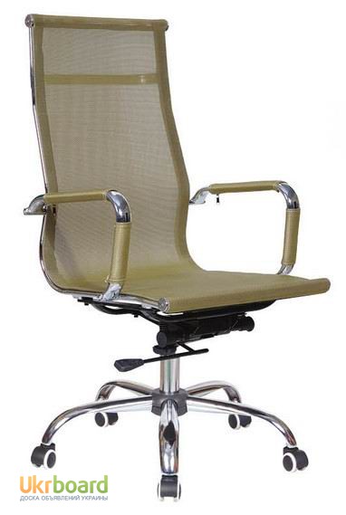 Кресла ML-07HBT сеточка цена, поворотные кресла ML07HBT сетка отзывы