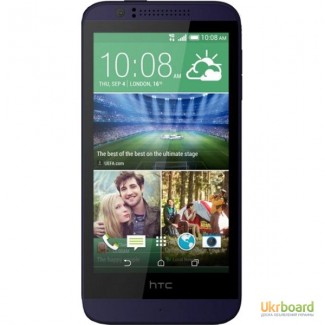 HTC Desire d510 оригинал новые с гарантией русский язык