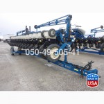 Сеялка пропашная Кинзе Kinze 3600 interplant (16+15) б/у из США цена