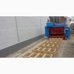 Блок-линии и вибропрессы SUMAB гарантия качества и надежности бетонных изделий