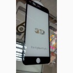 3D Защитное стекло iPhone 6, 6+ Samsung S7 edge 3D Защитное стекло iPhone Samsung