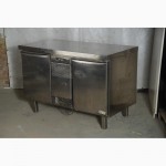 Холодильный стол в рабочем состоянии б/у